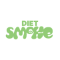 DIET SMOKE Logo