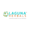 Laguna Herbals Logo