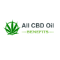All CBD Oil Benefits Logo
