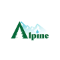Alpine Hemp Logo