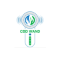 CBD Oil Applicator Logo