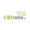 CBD Olie NL Logo