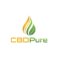 CBDPure Cream Logo