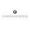 CannaGenesis Logo
