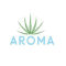 Cannabis Dispensary Logo