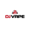 DjVape Logo