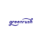 GreenRush Logo