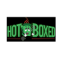 Hot Boxed Logo