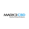MARK3 CBD Logo