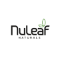 NuLeaf Dispensary Logo