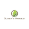 Olivers Harvest Logo