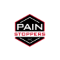 Pain Stop Inc Logo