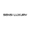 Sensi Luxury Logo