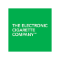 The Electronic Cigarette Logo