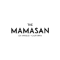 The Mamasan E-Liquids Logo