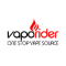 Vaporider Logo