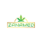 ZanaMed CBD Store Logo